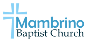 Mambrino Baptist Church
